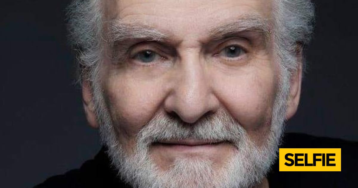 Joel Branco "abandonado no hospital"? Saiba o que se passa com o ator!