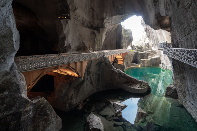 Os melhores projetos de arquitetura de 2025 - Imagem 60 de 101