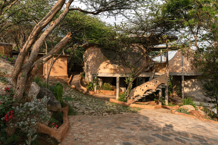 Os melhores projetos de arquitetura de 2025 - Imagem 39 de 101