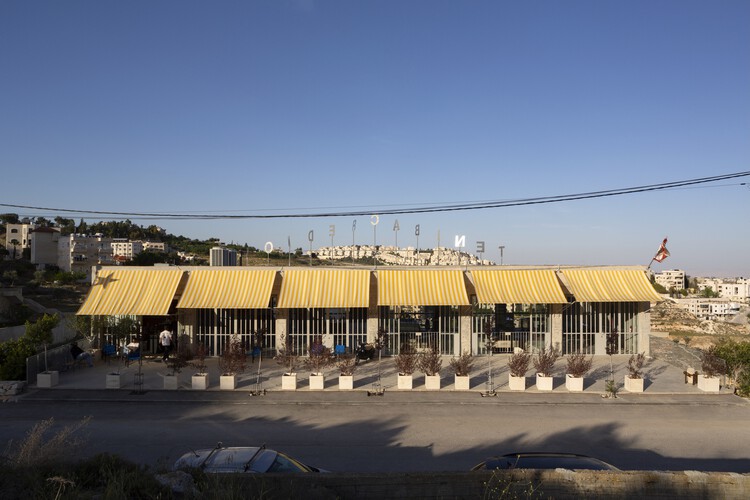 Os melhores projetos de arquitetura de 2025 - Imagem 23 de 101