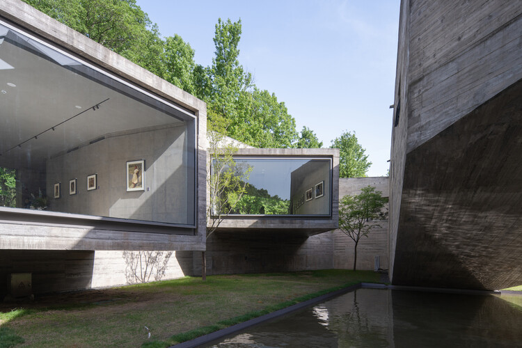 Os melhores projetos de arquitetura de 2025 - Imagem 100 de 101