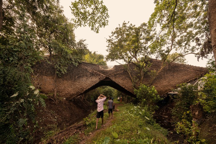 Os melhores projetos de arquitetura de 2025 - Imagem 46 de 101