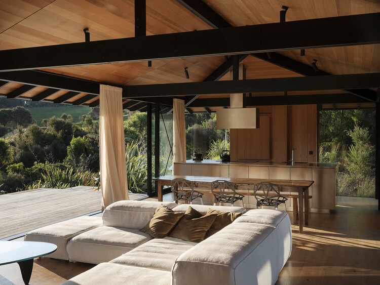 Os melhores projetos de arquitetura de 2025 - Imagem 91 de 101