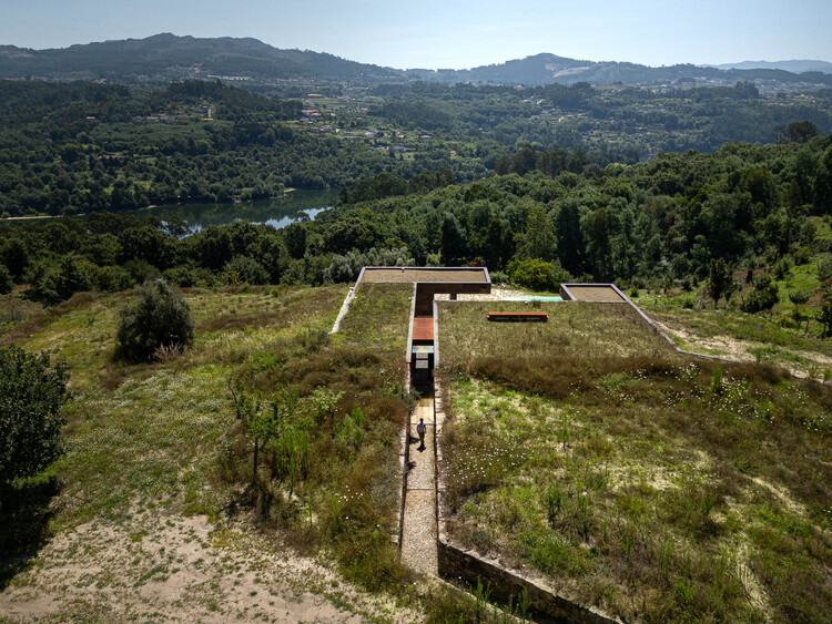 Os melhores projetos de arquitetura de 2025 - Imagem 61 de 101