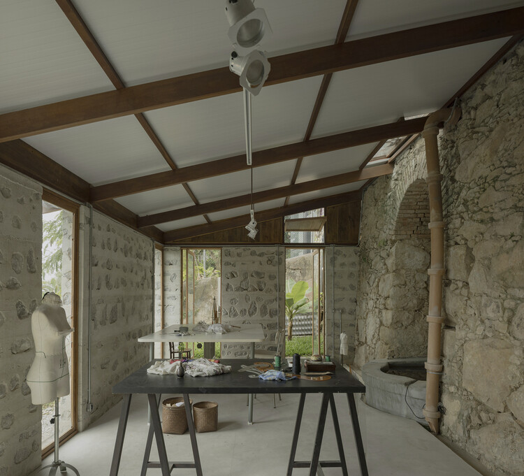 Os melhores projetos de arquitetura de 2025 - Imagem 45 de 101