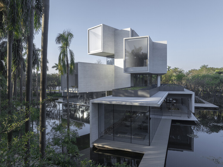 Os melhores projetos de arquitetura de 2025 - Imagem 31 de 101