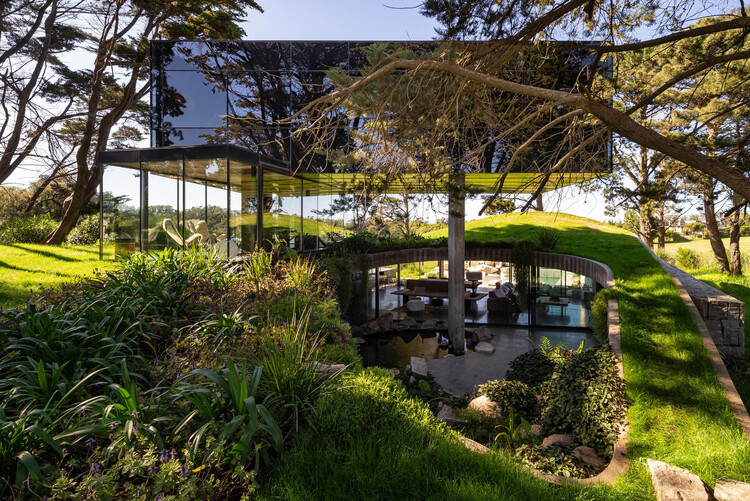 Os melhores projetos de arquitetura de 2025 - Imagem 78 de 101