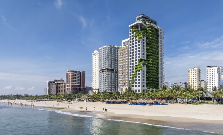 Os melhores projetos de arquitetura de 2025 - Imagem 64 de 101