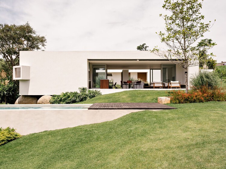 Os melhores projetos de arquitetura de 2025 - Imagem 28 de 101