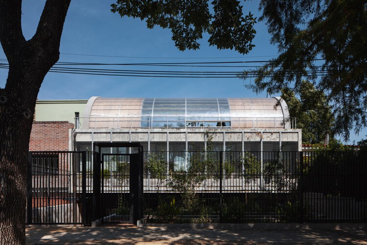 Os melhores projetos de arquitetura de 2025 - Imagem 37 de 101