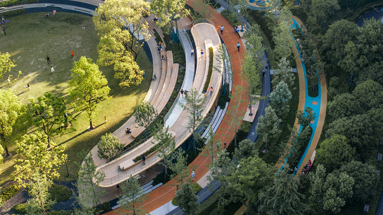 Os melhores projetos de arquitetura de 2025 - Imagem 19 de 101