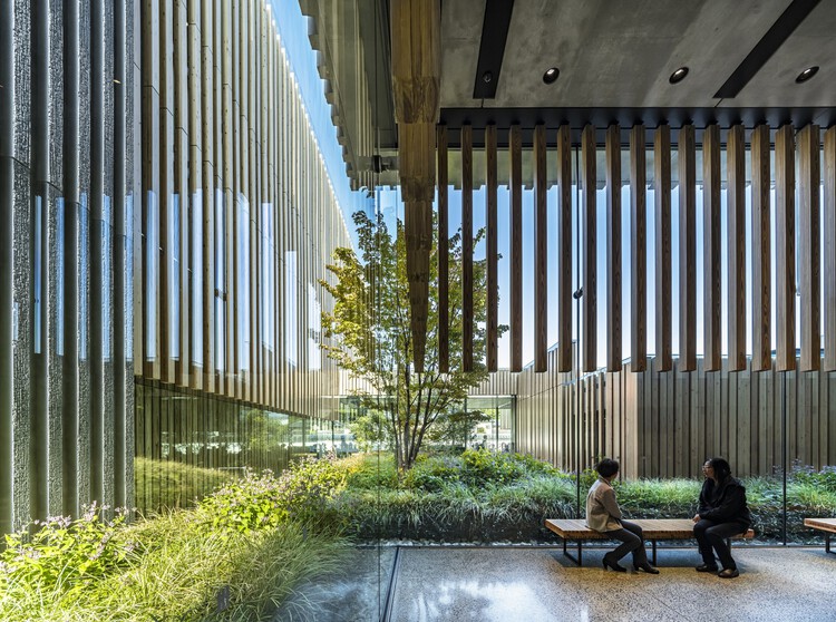 Os melhores projetos de arquitetura de 2025 - Imagem 76 de 101