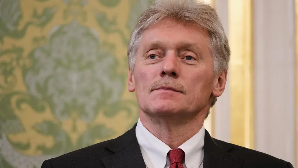 Kremlin rejeita trégua no Natal proposta pelo chanceler alemão