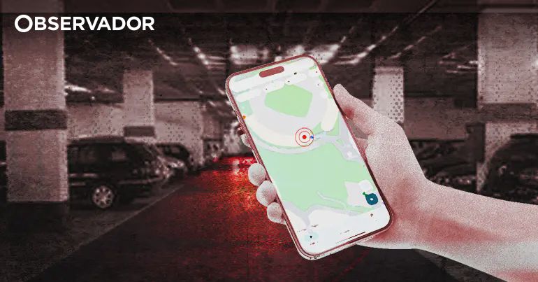 Jovem esfaqueada mais de cem vezes foi perseguida meses – Observador