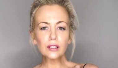 Quem é Rachael Carpani, atriz australiana que morreu aos 45 anos – R7 Entretenimento