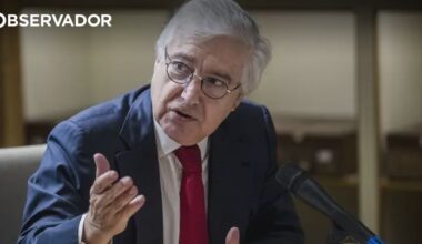 Chamar "javardo" a Conceição rende 20.450€ a Seixas da Costa – Observador