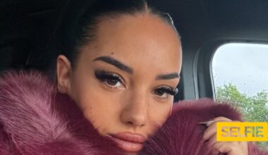 Após quatro anos, ex-concorrente do "Big Brother" declara-se a Joana Diniz: "Deus não me uniu a ti por acaso. Amo-te"