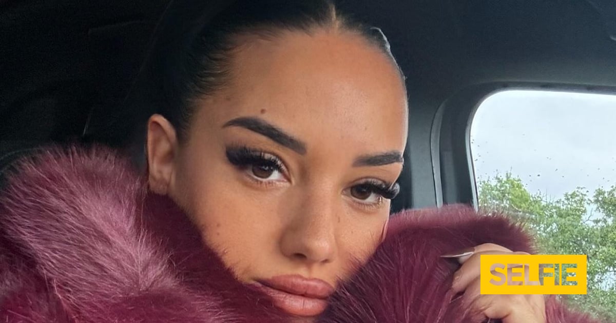 Após quatro anos, ex-concorrente do "Big Brother" declara-se a Joana Diniz: "Deus não me uniu a ti por acaso. Amo-te"