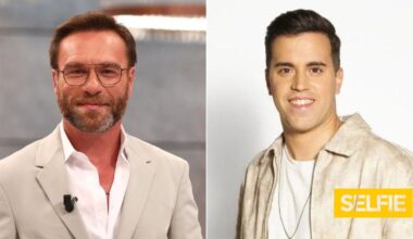 "Secret Story". Nuno Eiró "avisa" Pedro Jorge: "Vamos olhar para o passado"