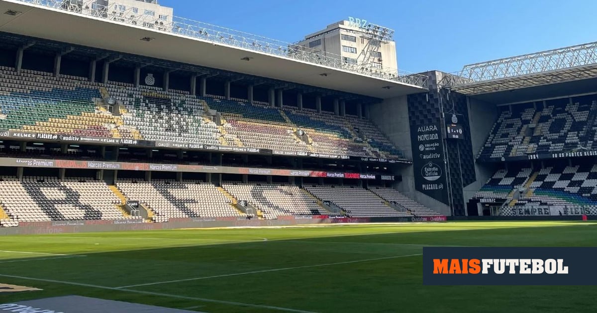 Boavista chega a acordo com credores e evita encerramento do clube