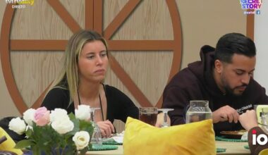 Nas costas de Liliana, Ana arrasa-a: «Já acredita na própria personagem (…) é tão falsa» - Notícias de hoje - IOL