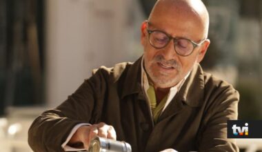 Manuel Luís Goucha tem novo projeto fora da televisão. A revelação que está a surpreender - Secret Story