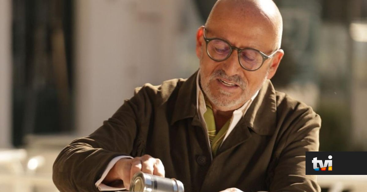 Manuel Luís Goucha tem novo projeto fora da televisão. A revelação que está a surpreender - Secret Story