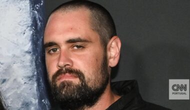 O que sabemos sobre Nick Reiner, filho de Rob e Michele Reiner, suspeito de assassinar os pais