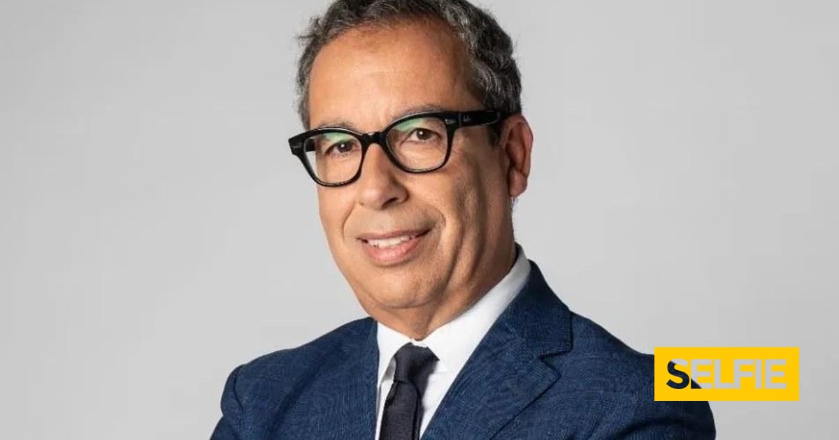 Indignado, Rui Santos não cala a revolta: "Não, mil vezes não!"