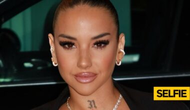 Joana Diniz toma importante decisão: "Amar sem reservas"