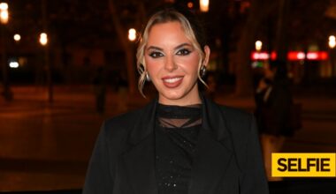 Jéssica Vieira confessa: "Às vezes, até me sinto um bocado perdida. Não romantizo isto"