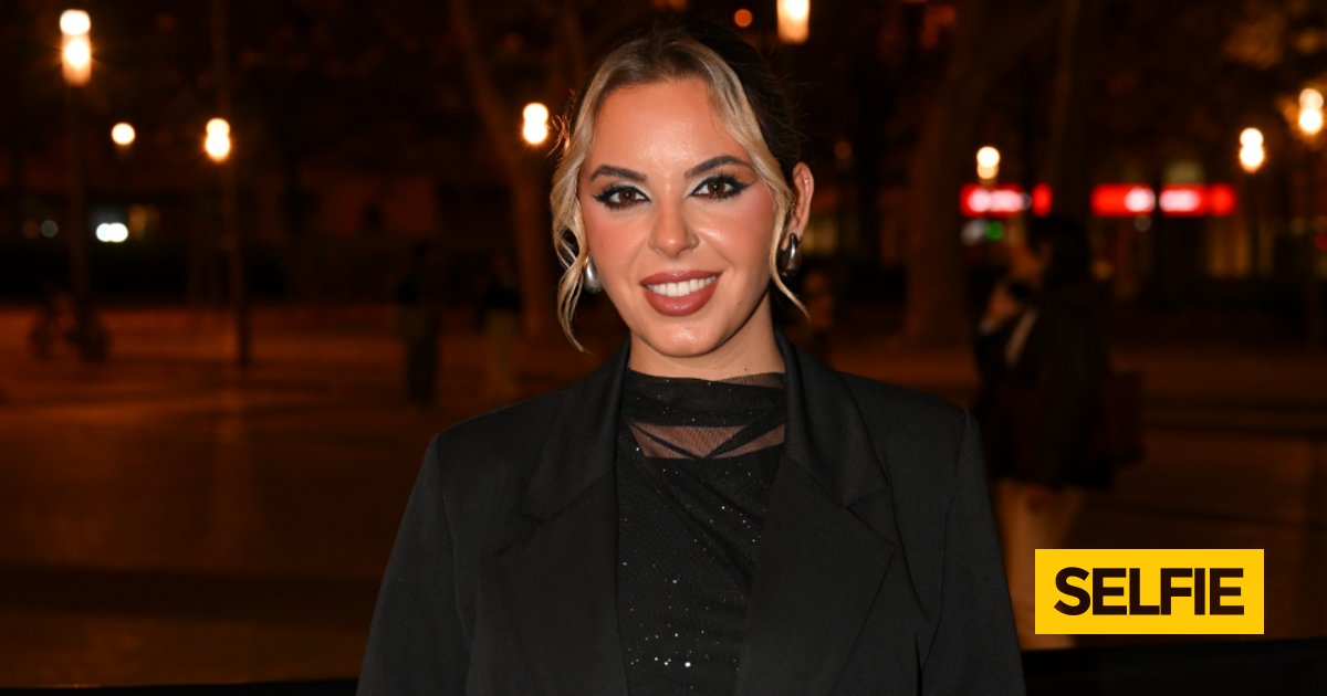 Jéssica Vieira confessa: "Às vezes, até me sinto um bocado perdida. Não romantizo isto"