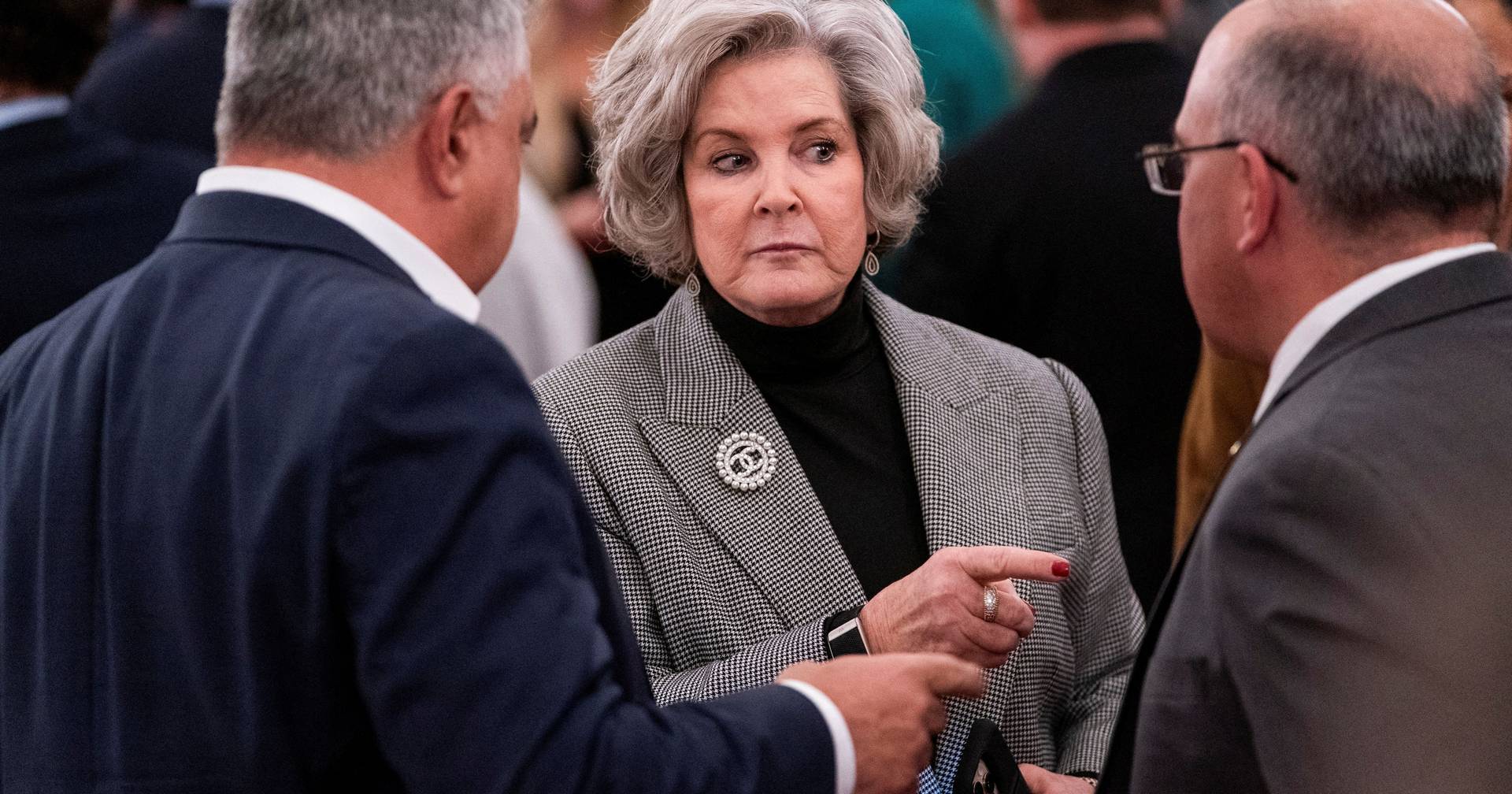 Chefe de gabinete diz que Trump tem "personalidade de alcoólico" e Musk é "Nosferatu hiperativo"