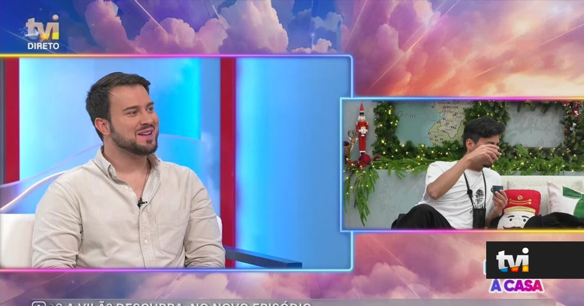 Francisco Monteiro implacável com Pedro e Marisa: «Não consigo vê-los como casal» - Secret Story