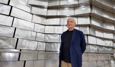Serralves vai expor Gehry, Miguel Gomes e a coleção Duerckheim em 2026