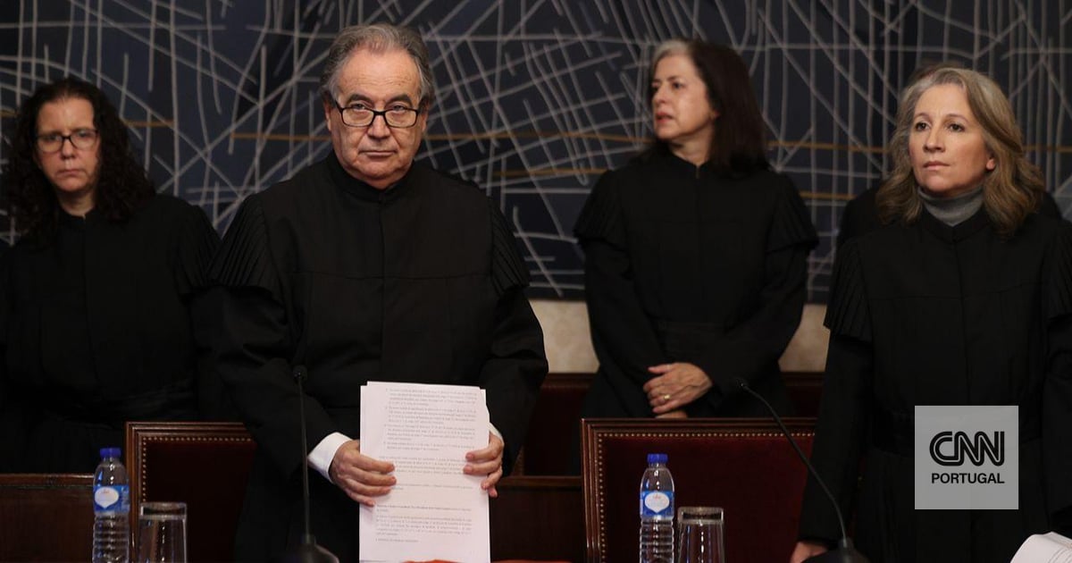 Estes são os argumentos dos juízes para chumbarem quatro normas da lei da nacionalidade