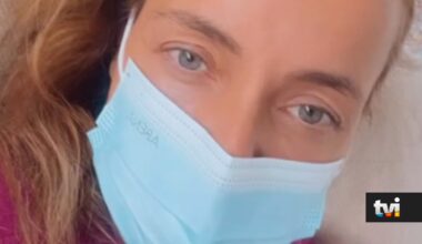 «Isto foi um aviso…»: Bárbara Norton de Matos deixa alerta sobre o seu estado de saúde - Novelas