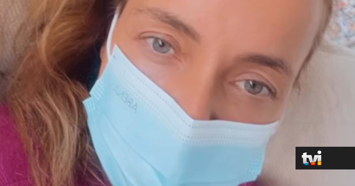 «Isto foi um aviso…»: Bárbara Norton de Matos deixa alerta sobre o seu estado de saúde - Novelas