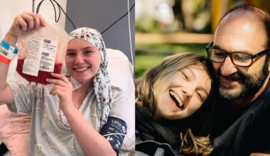 ‘Angústia tenta dominar’ – R7 Entretenimento