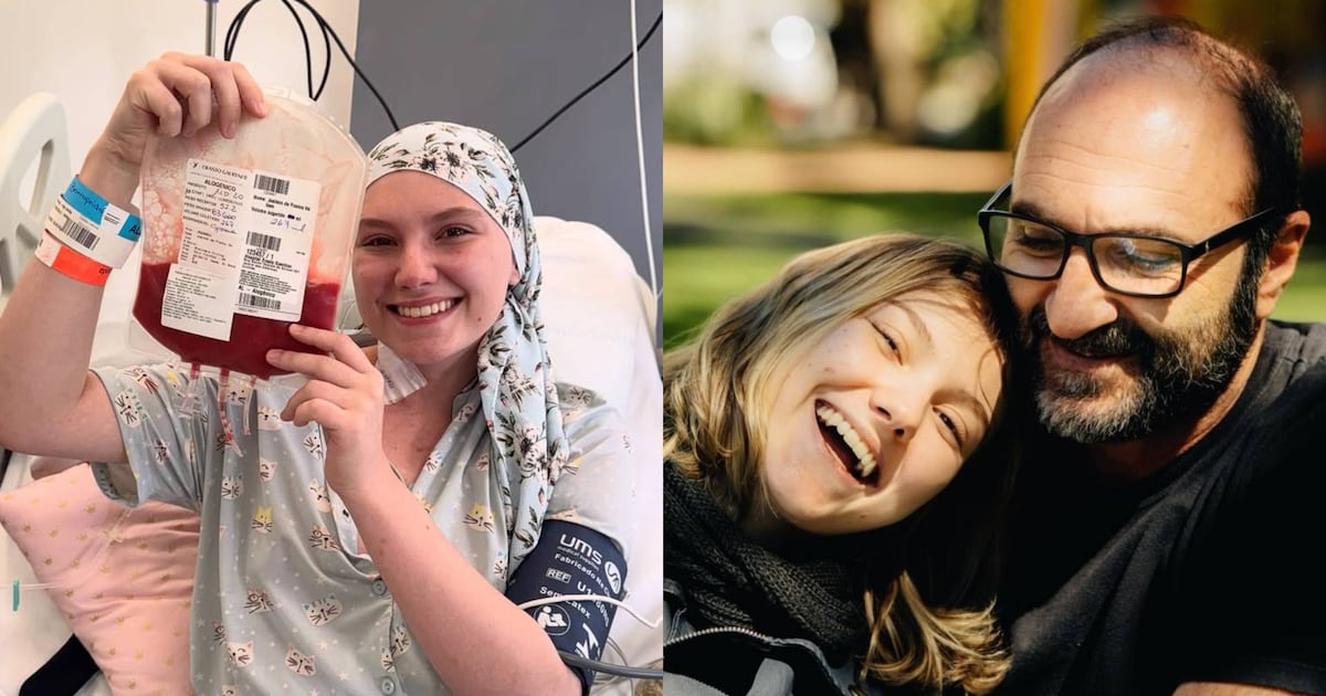 ‘Angústia tenta dominar’ – R7 Entretenimento