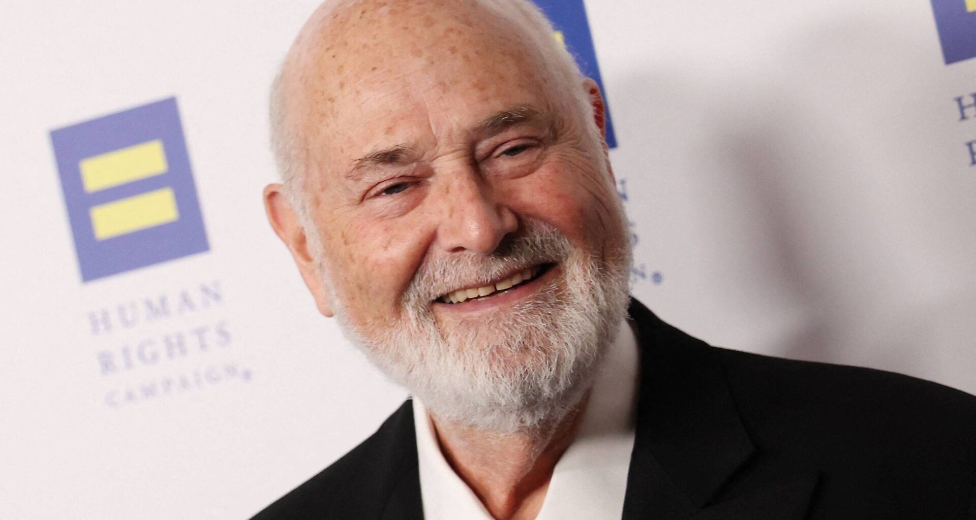 Rob Reiner: Veja os filmes ainda não lançados do diretor - 21/12/2025 - Ilustrada