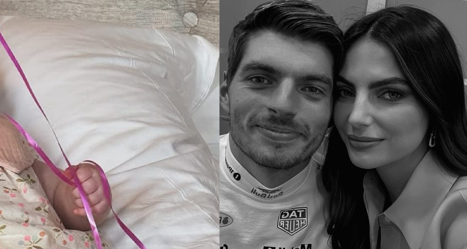 Álbum de fotos de Kelly Piquet — Foto: Reprodução/Instagram @kellypiquet