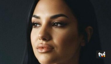 Joana Diniz recebe declaração de amor de ex-concorrente - Secret Story