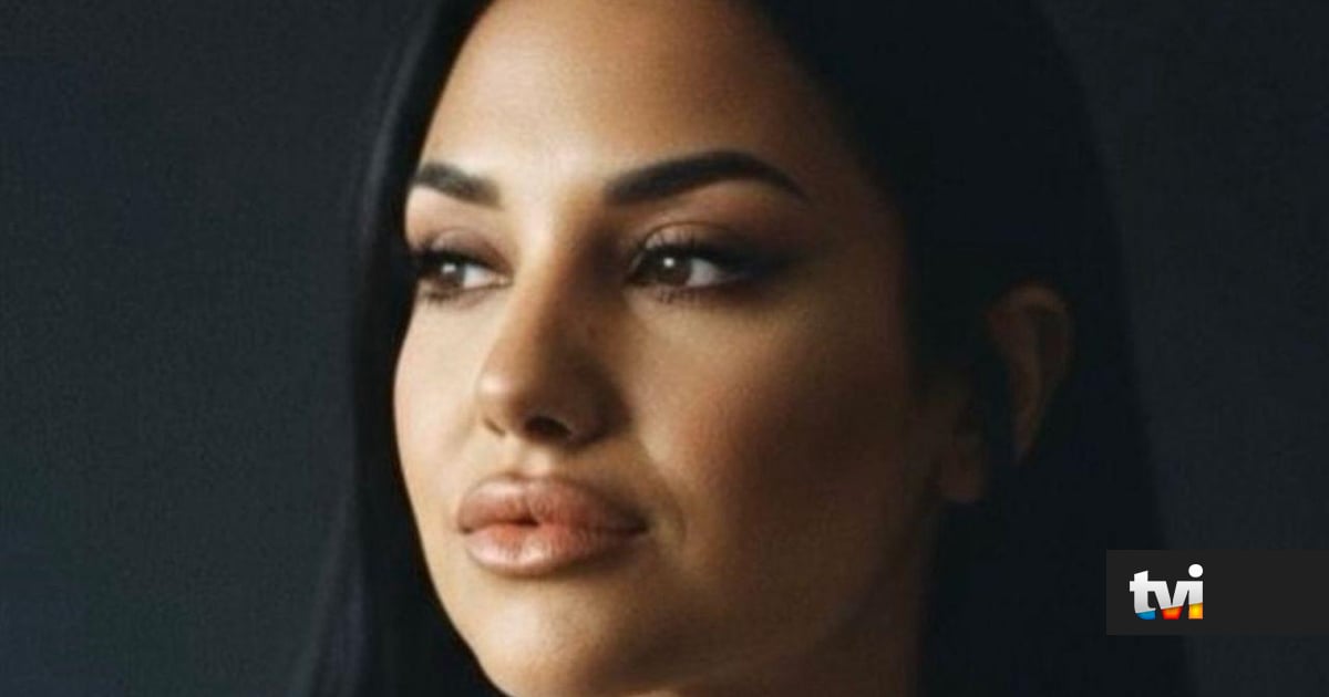 Joana Diniz recebe declaração de amor de ex-concorrente - Secret Story