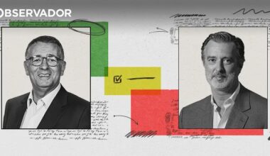 As questões do sr. Marketing ao sr. Vago que nada quer mudar – Observador