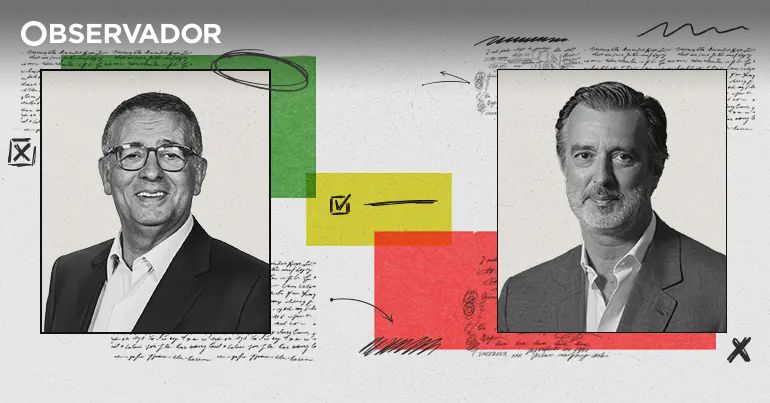 As questões do sr. Marketing ao sr. Vago que nada quer mudar – Observador