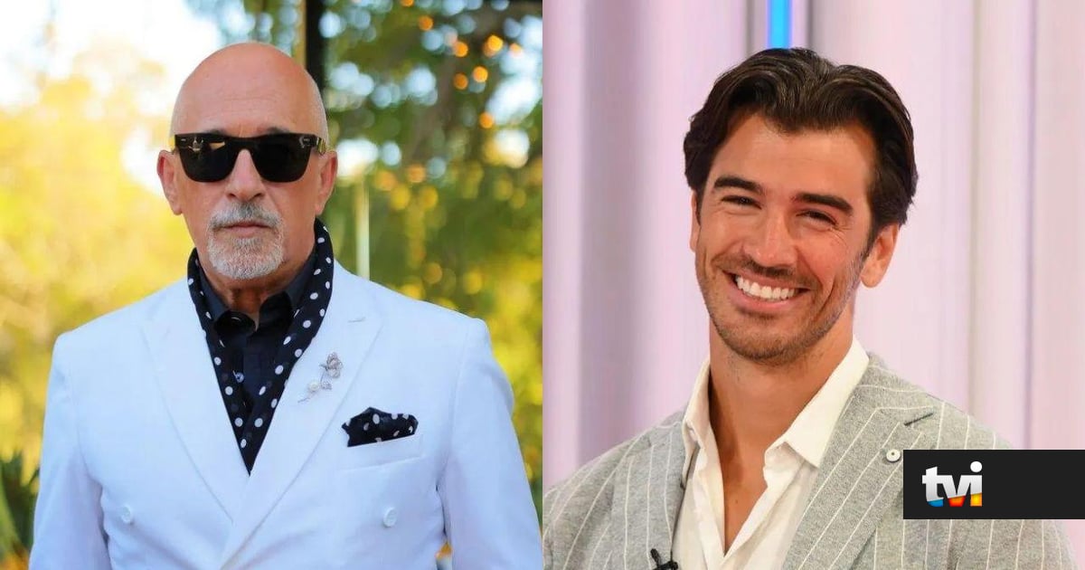 Adeus a Portugal? Diogo Bordin despede-se do país e António Leal e Silva esclarece tudo - Secret Story