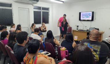 Prefeitura de Volta Redonda intensifica ações de combate à dengue