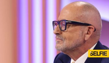 Manuel Luís Goucha revela local onde não o vão encontrar: "Odeio"