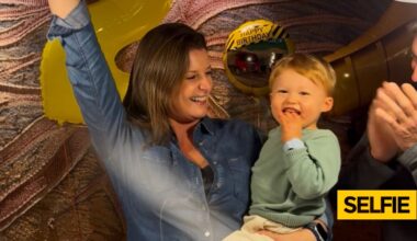 E esta?! Nem vai acreditar no que o filho de Maria Botelho Moniz pediu ao Pai Natal